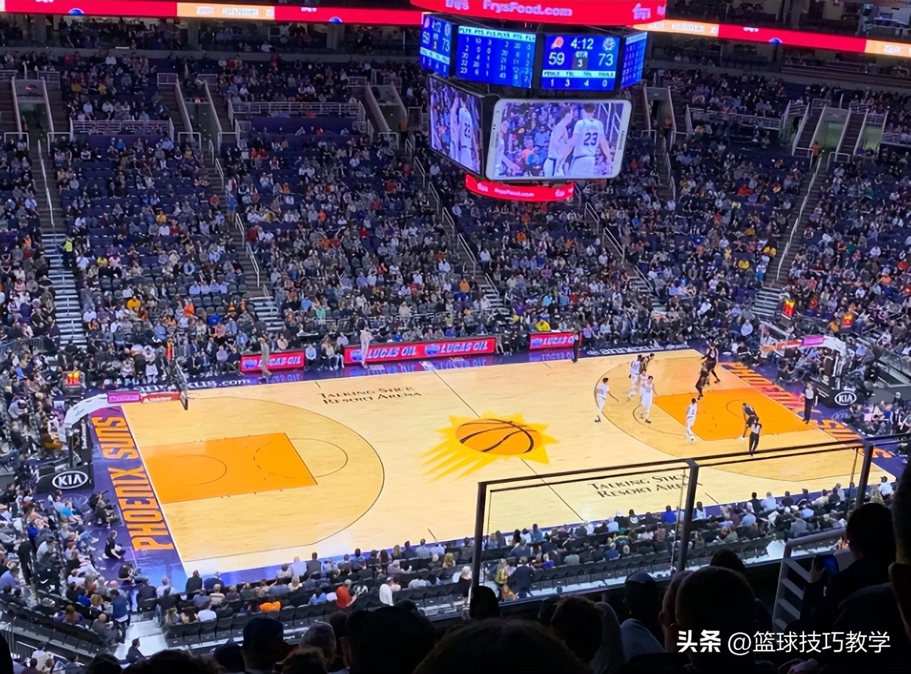 wnba水星队球员名单(又一支NBA球队将出售！太阳老板准备售卖NBA太阳队和WNBA水星队)