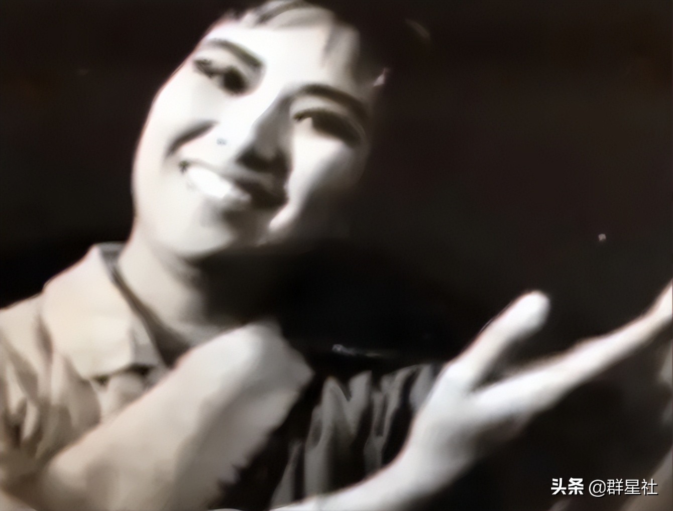 朱广龙：凭“如来”火了大半辈子，心中第一位的还是妻子吴慧芳