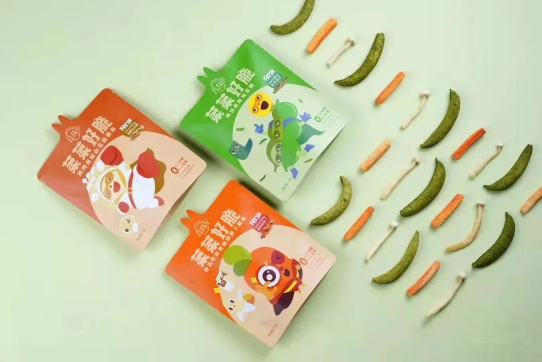 Innova发布2022中国食品饮料十大趋势，经销商选品要抓住新机遇