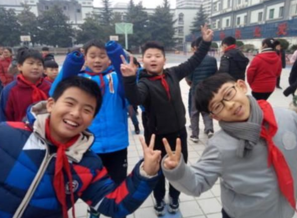 中小学寒假通知来了，22天放假时间已定，部分地区时间或有调整