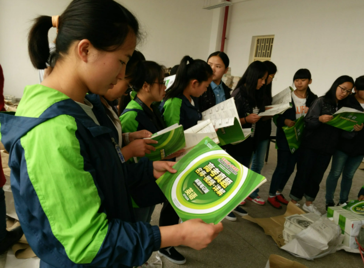 高考试卷为啥不能全国统一？明朝朱元璋统一试卷，结果引来大乱子