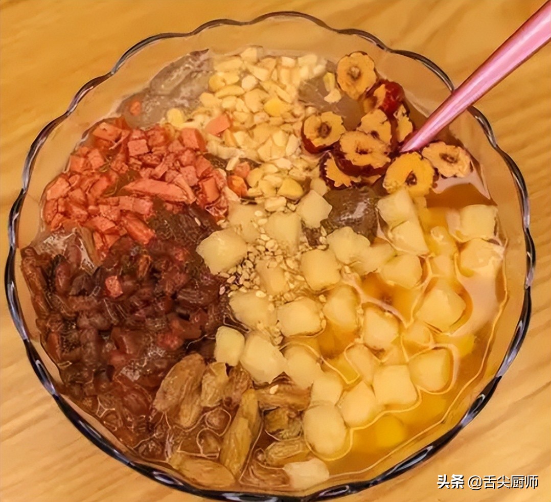 推薦3款夏季解暑甜品，制作方法簡單，冰爽解暑還解饞