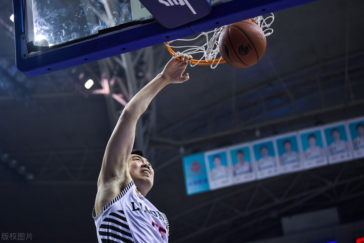 CBA录像全场回放高清(4月20日CBA总决赛：辽宁VS广厦)