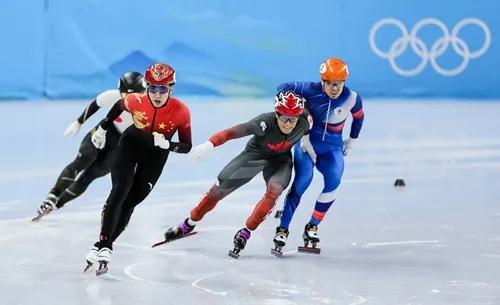 2022冬季奥运会的冠军有哪些（2022年冬奥会中国金牌获得者）-华海博客