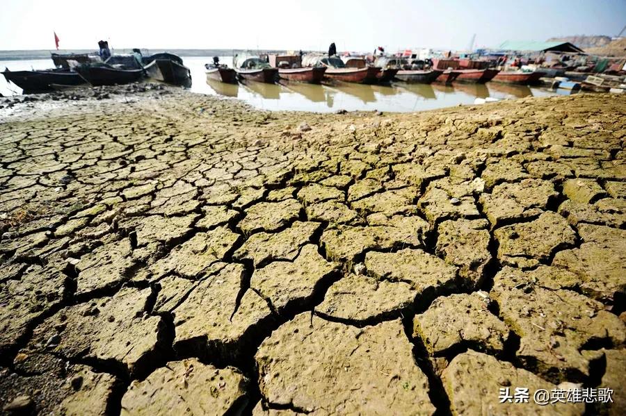 湖州：一座因太湖而兴、而起的城市，太湖却跟它没啥关系，何故？