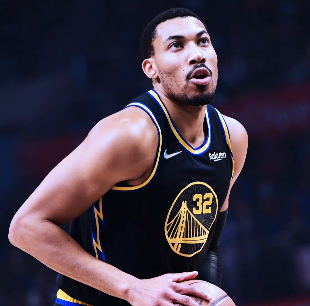 nba叫波特的有哪些(nba探花秀奥托·波特,为何放弃中产合同,选择底薪