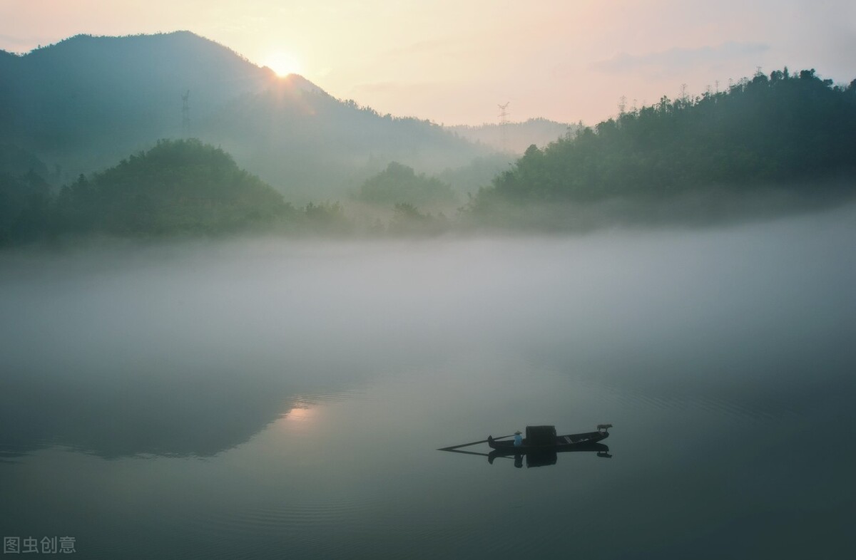 都说快活似神仙！那仙居是什么样的呢？到这几处小众秘境一探究竟