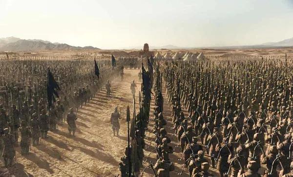 木乃伊3之龙帝之墓（电影）