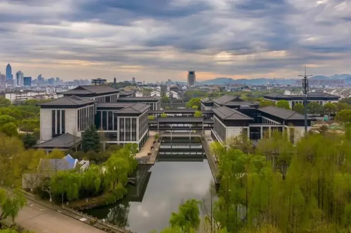 绍兴文理学院近3年硕士研究生招生复试基本分数线