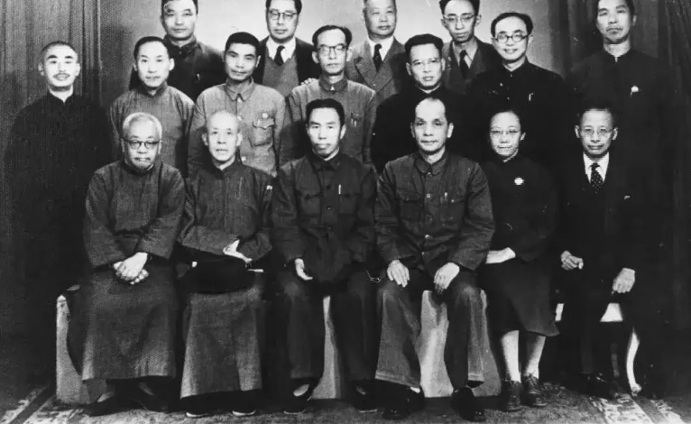 浙江大学曾经只是二流大学，如今是“东方剑桥”，竺可桢功不可没