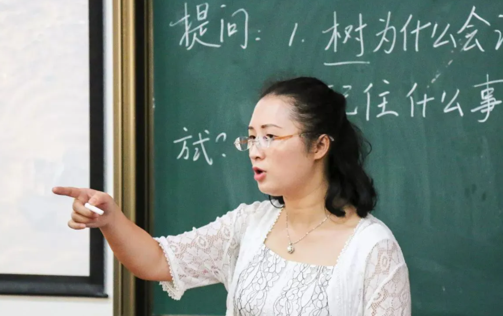 师范类“含金量”较高的专业，中小学缺口较大，考生报考有眼光