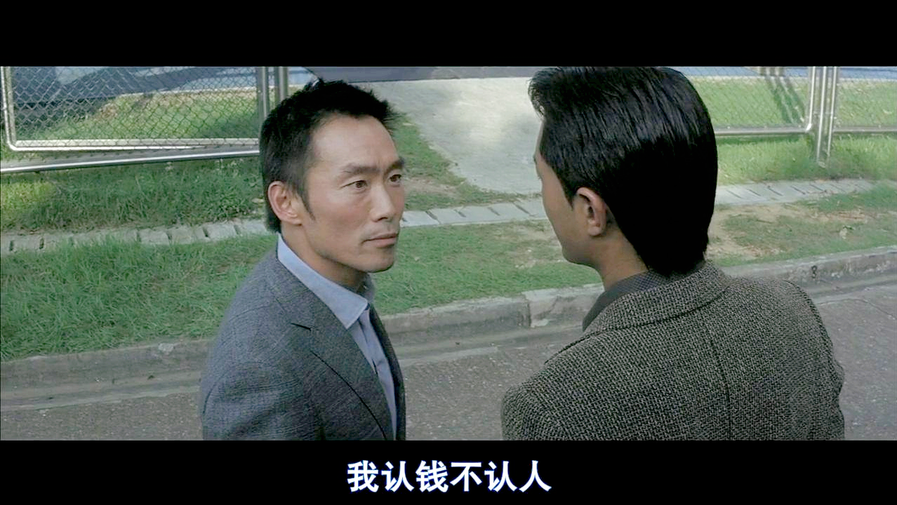 加钱居士和加钱哥是各自电影宇宙中的天花板吗?