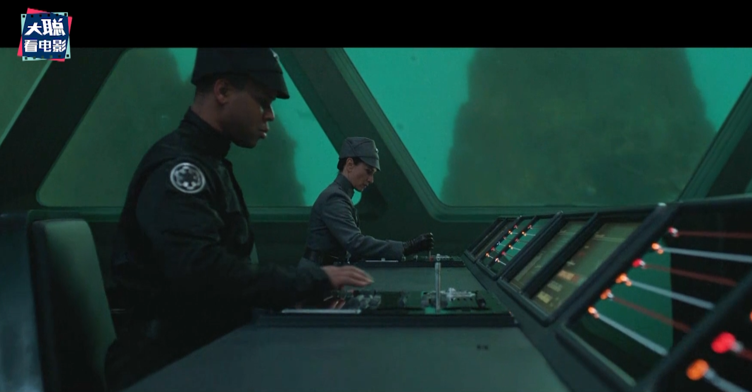 《欧比旺》全六集一口气回顾！看欧比旺和达斯维达的相爱相杀