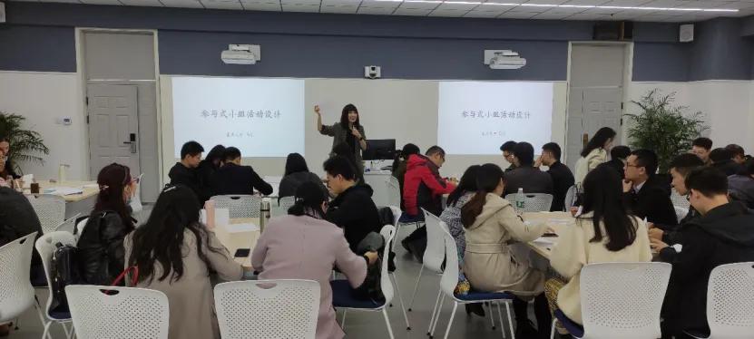 与时俱进！重庆大学不断探索数字化转型教育之路