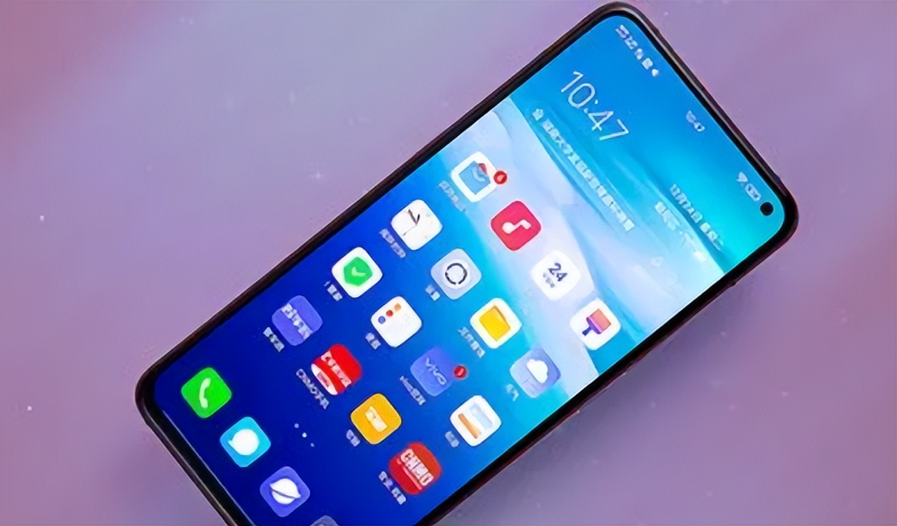 vivo走在了行业的最前沿 , X30Pro表现“可圈可点”