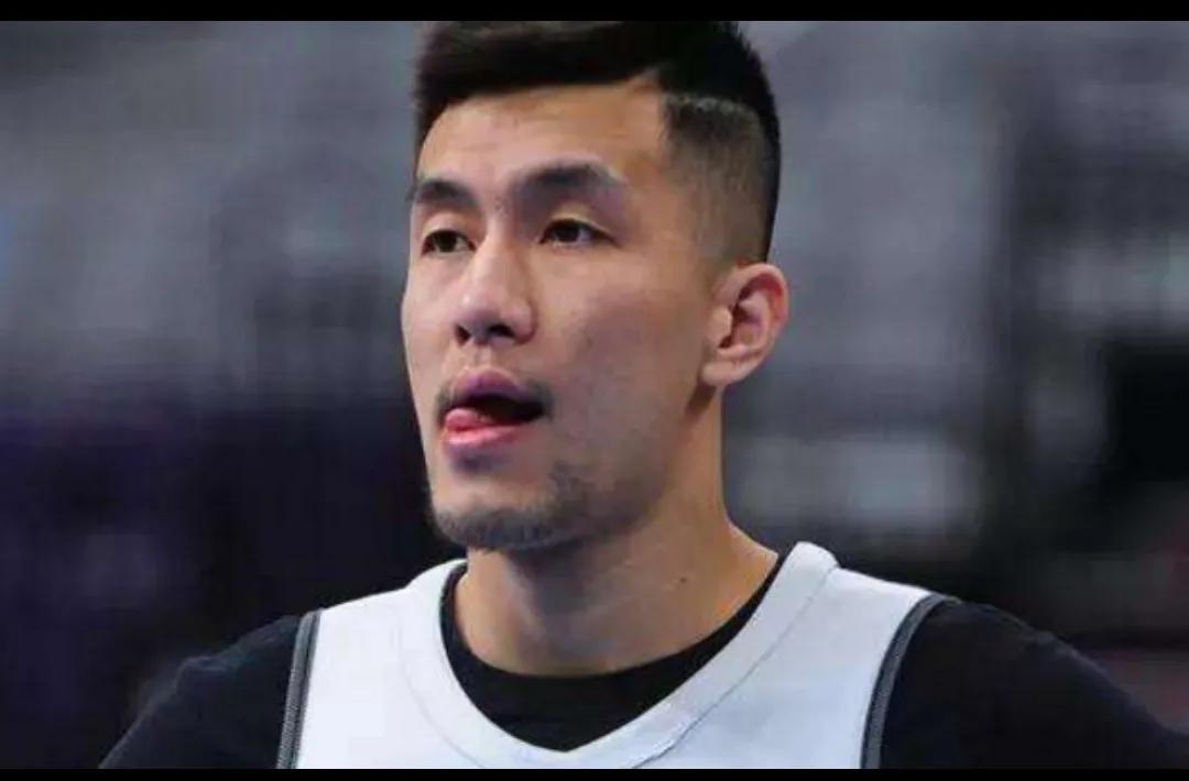 nba为什么都愿意留胡子（为什么NBA都是胡须大汉形象而CBA是白面书生）