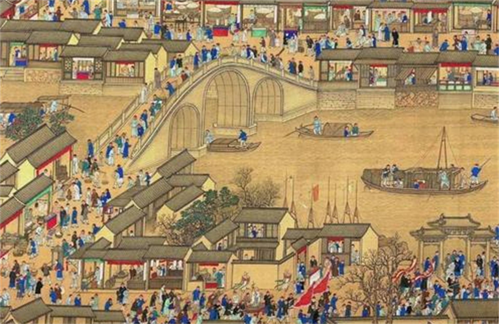 泰山上的“虫二”两字，让日本学者困惑十年，郭沫若却轻松解答