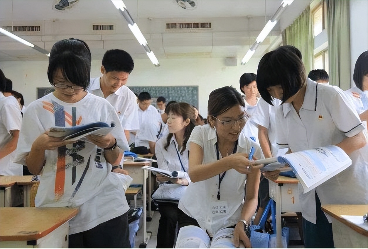 北京中考有“新变化”，5所高中试点“登记入学”，取消中考分流