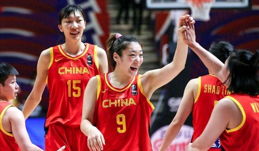 天津女孩入日本籍，率队4次打败中国女篮，退役回到中国：不后悔