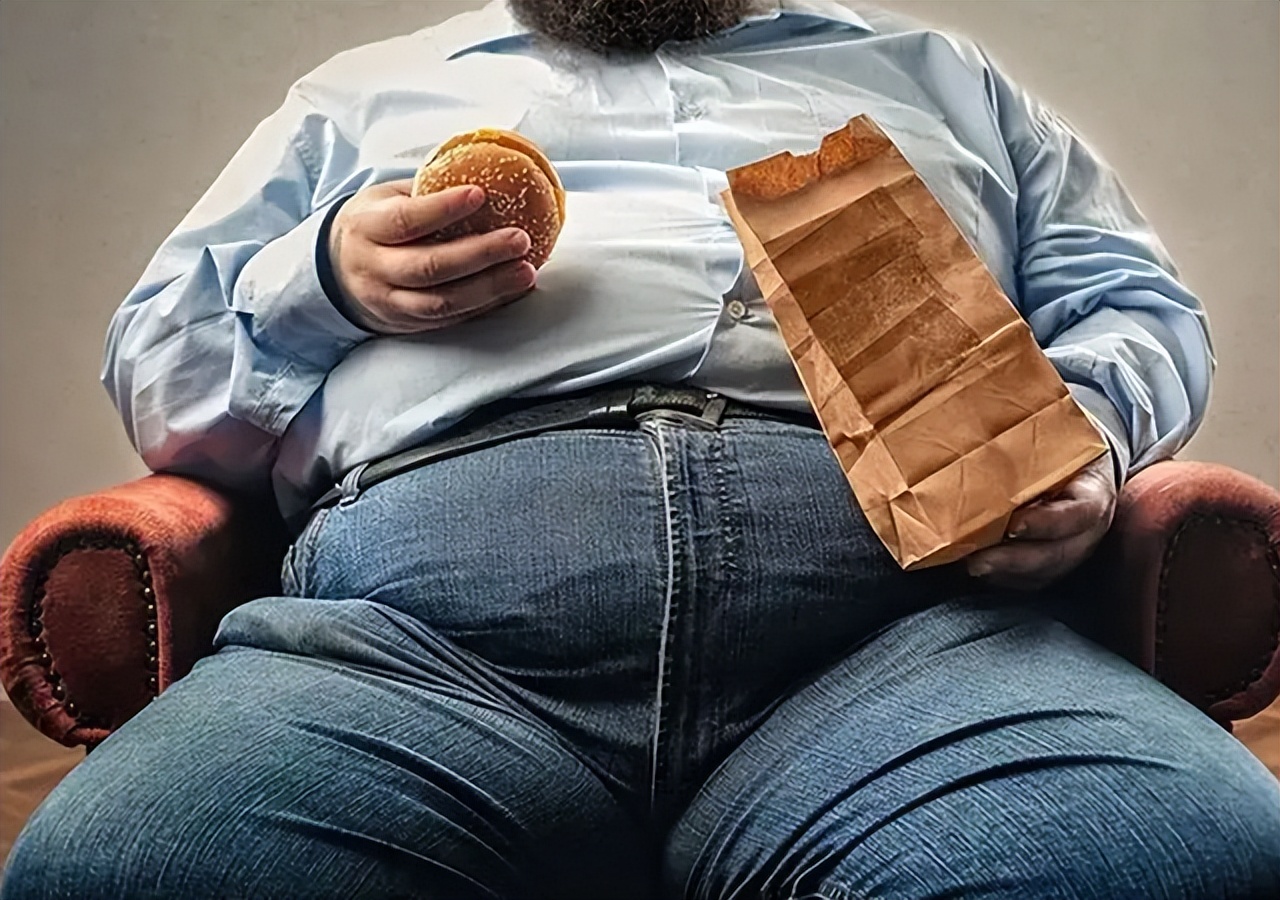 如果人们的身体过于肥胖,就很容易患上心脑血管疾病,这比正常情况下