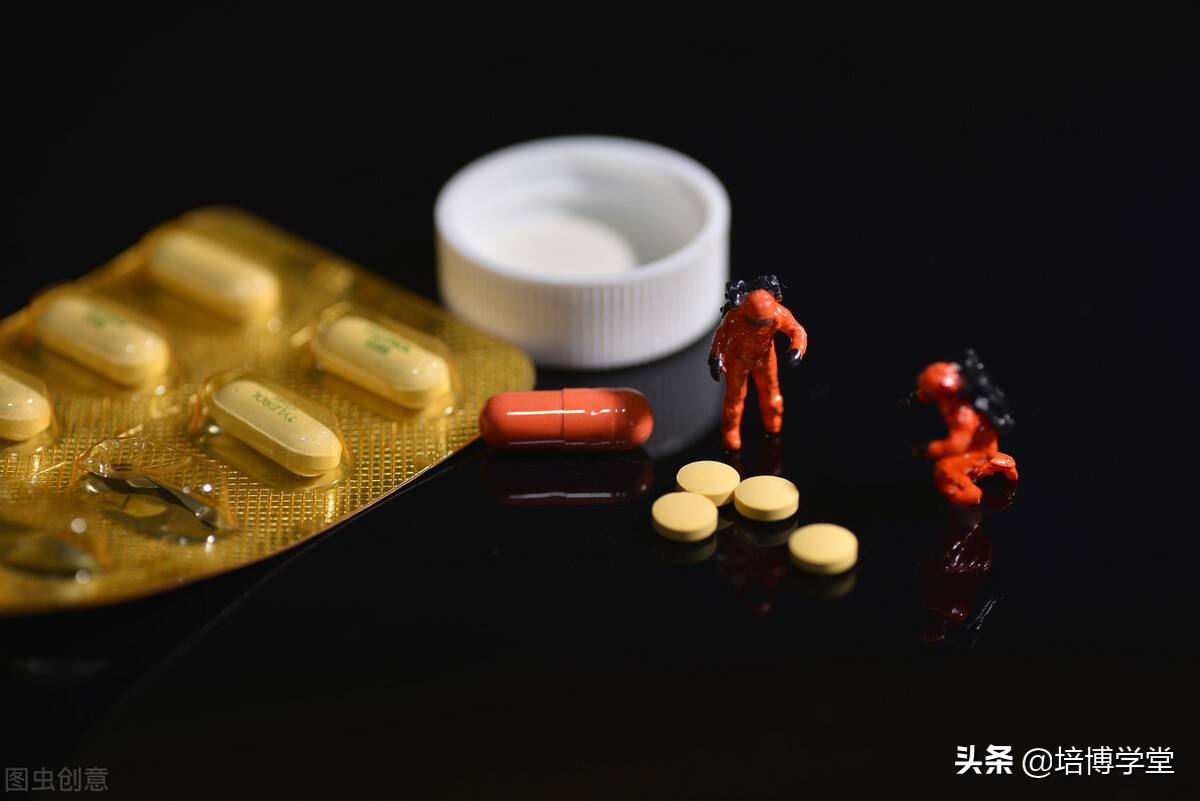 中医药的无奈，西医药的悲哀！文章不长，却寓意深长