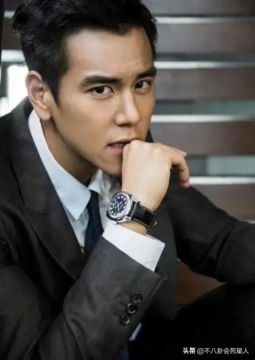 至今未婚的7位港台男神，个个身价不菲，最大61岁最小40岁