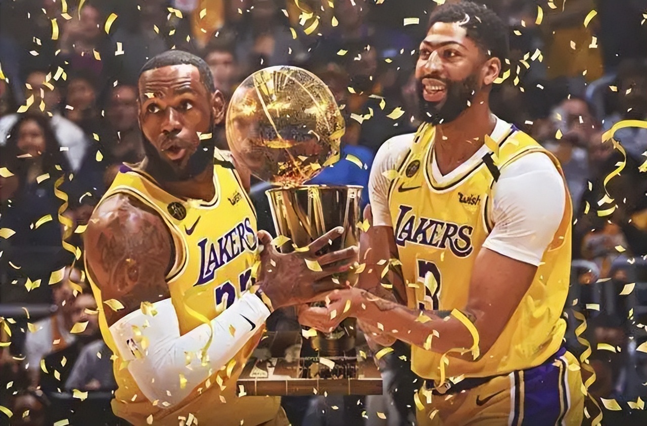 nba季后赛为什么看不了(湖人这个赛季为什么连季后赛都进不了，早解决可以喊出“五个字”)