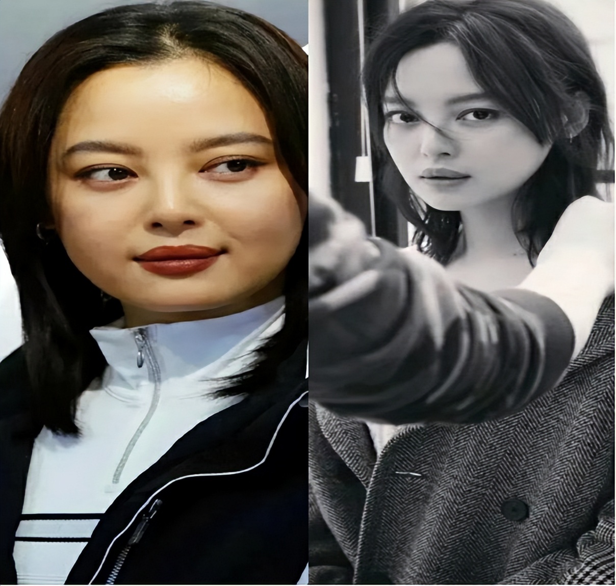 裴秀智携新剧《安娜》袭来，韩国国民初恋翻红