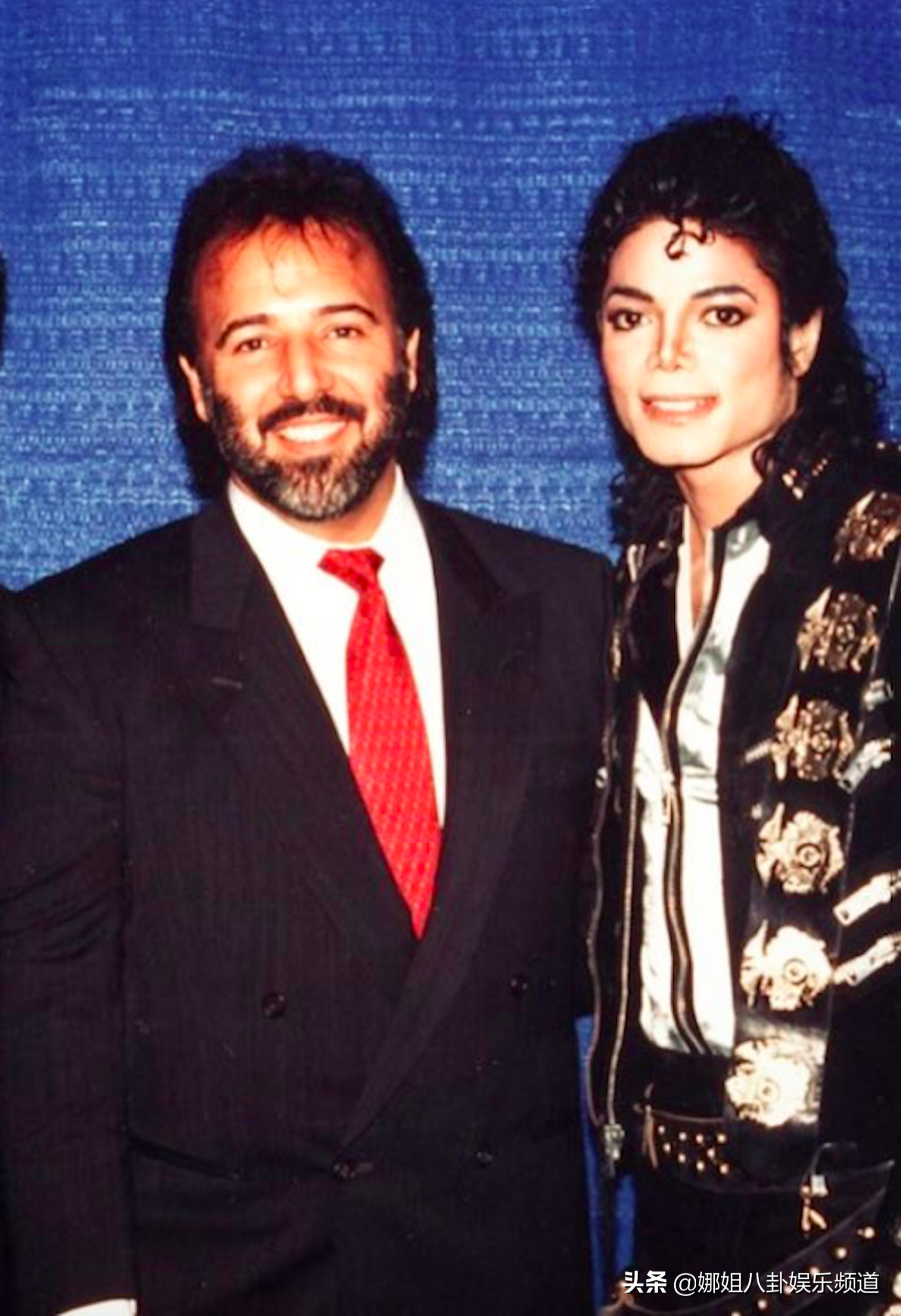 “流行之王”迈克尔杰克逊逝世13周年，深扒他究竟得罪了什么人