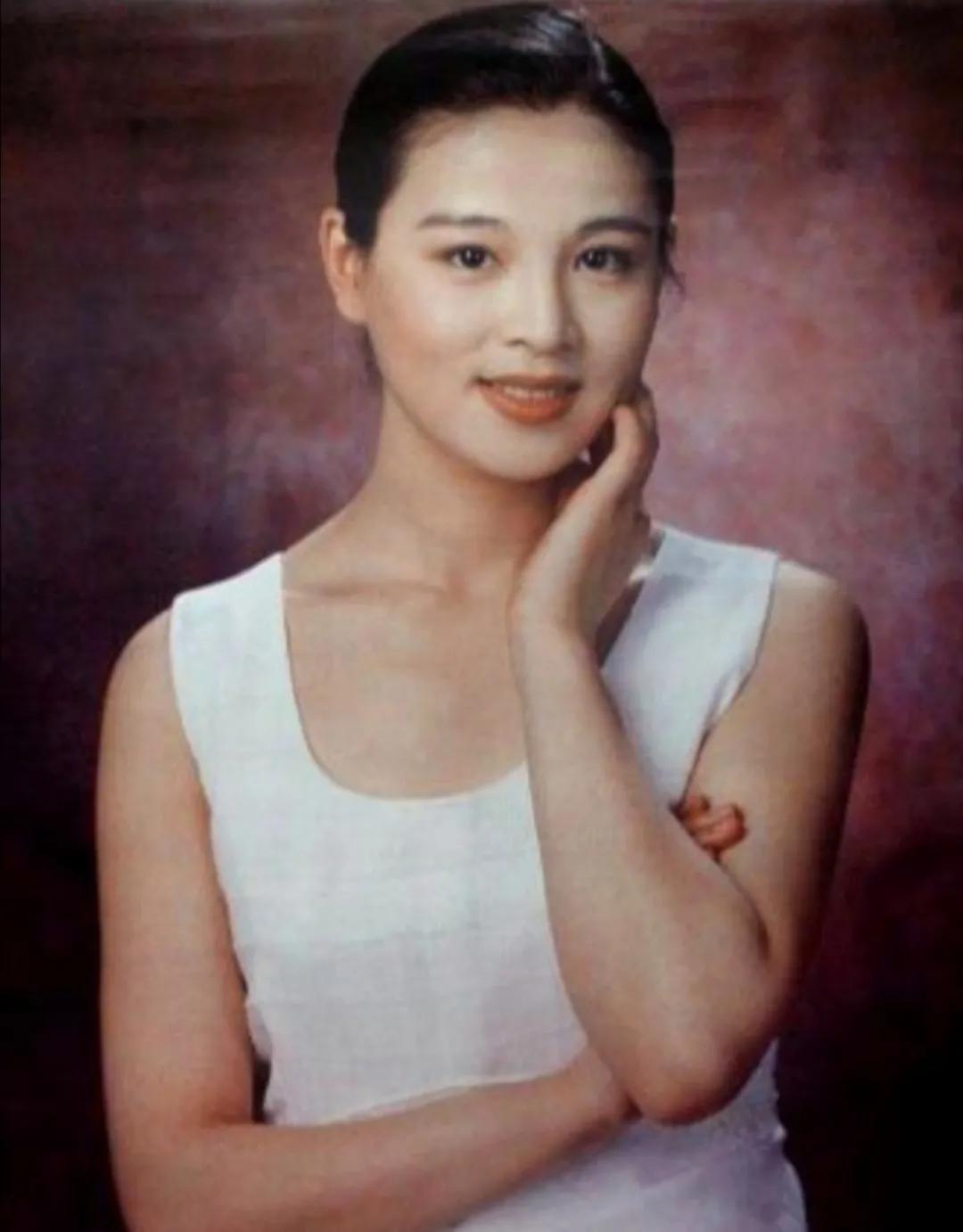 最美赵飞燕扮演者赵明明