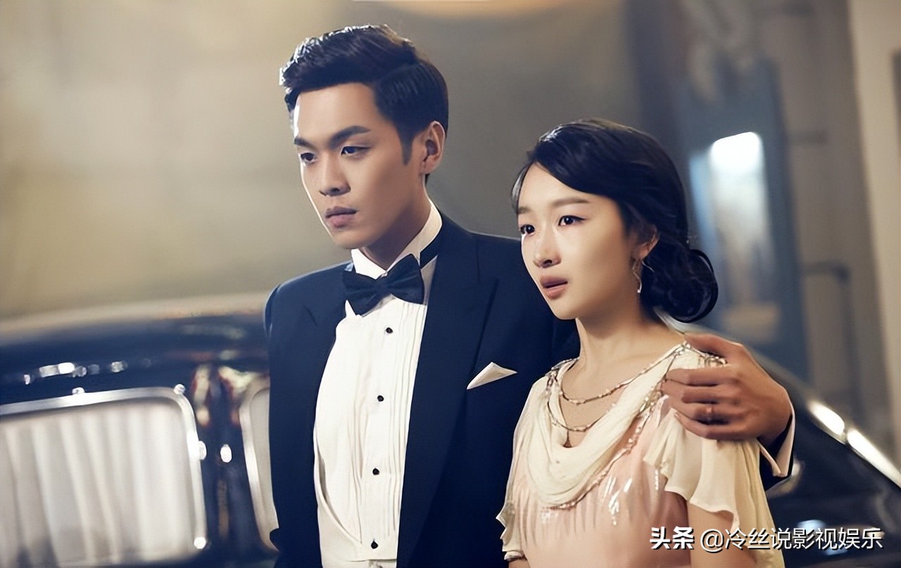 6部谍战剧，张若昀、李易峰、王鸥、宋轶是主演，口碑为何很差？