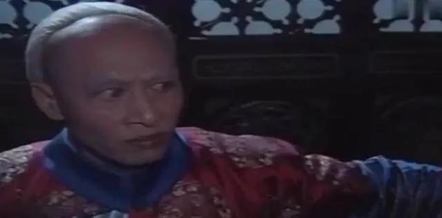 港剧经典《君临天下之康熙九子》江华版