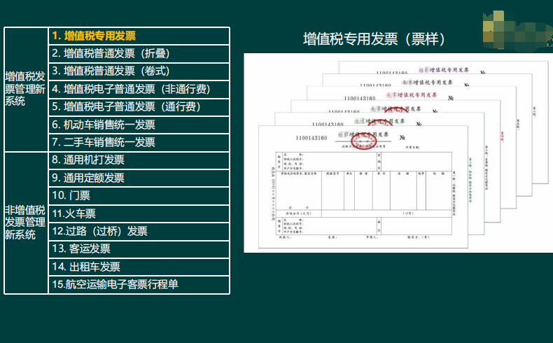 会计人快看过来，这些发票审核中需要注意的事，一定要知道