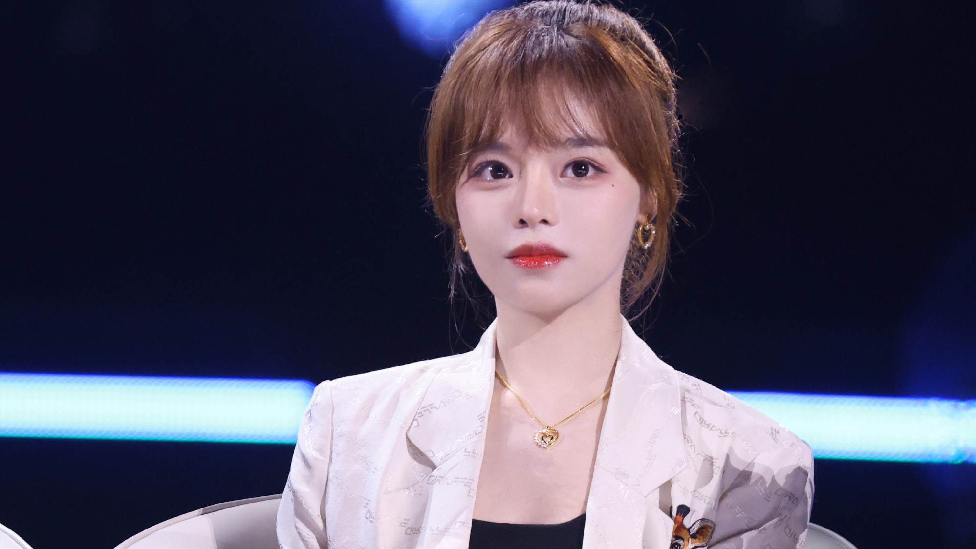 好声音2021播出时间(《好声音2022》开播在即,1个已