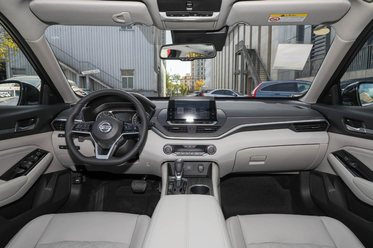 日产中型车三剑客过得怎么样？有的销量回暖，有的掉出榜单前十