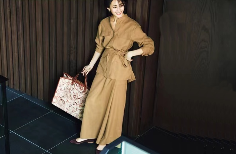 为什么有些女人随便穿，却很有“质感”？不懂这一点，越穿越廉价