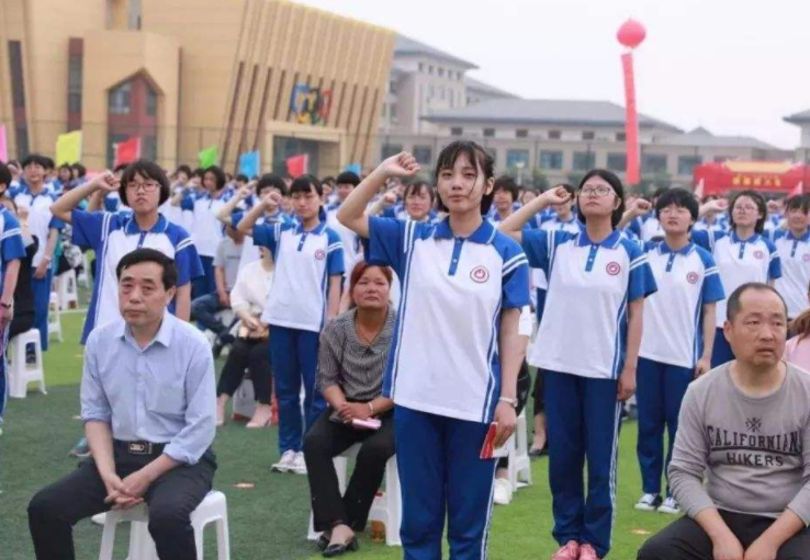 教育部下发文件，私立学校“招生受限”，家长再有钱也无济于事