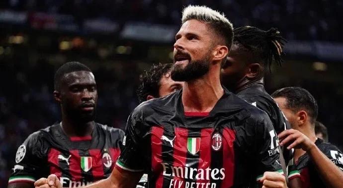 ac米兰vs尤文图斯（意甲联赛：AC米兰vs尤文图斯）-华海博客