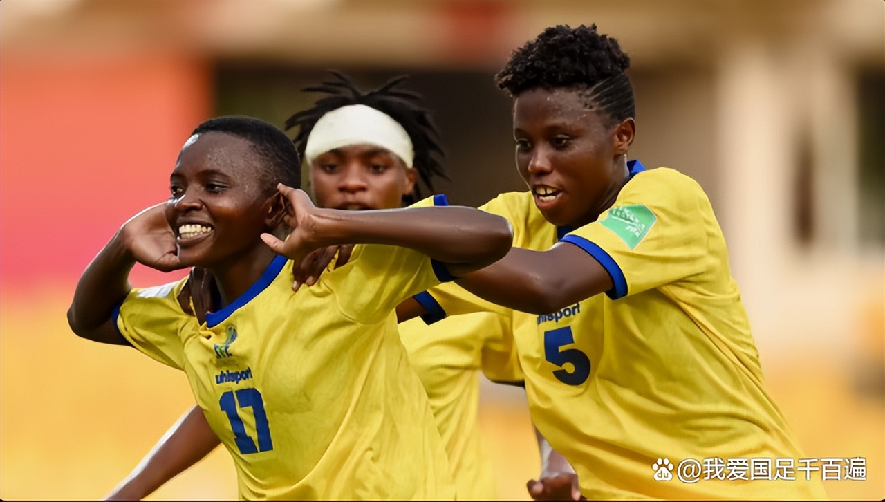 女足世界杯2019美国法国(4-0！4-0！2-0！本届U17女足世界杯唯一不失球的球队来自亚洲)