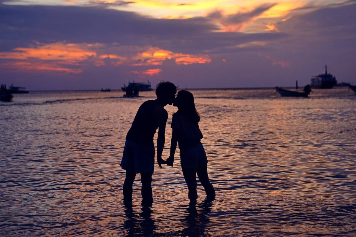 1分钟教会你恋人之间的相处之道-千万要注意