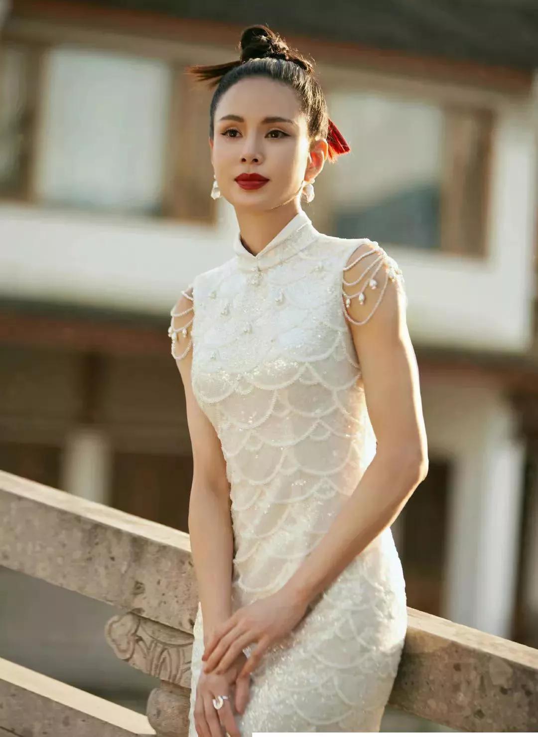 明星俏佳人：年过40岁都还没有结婚的十二位女明星