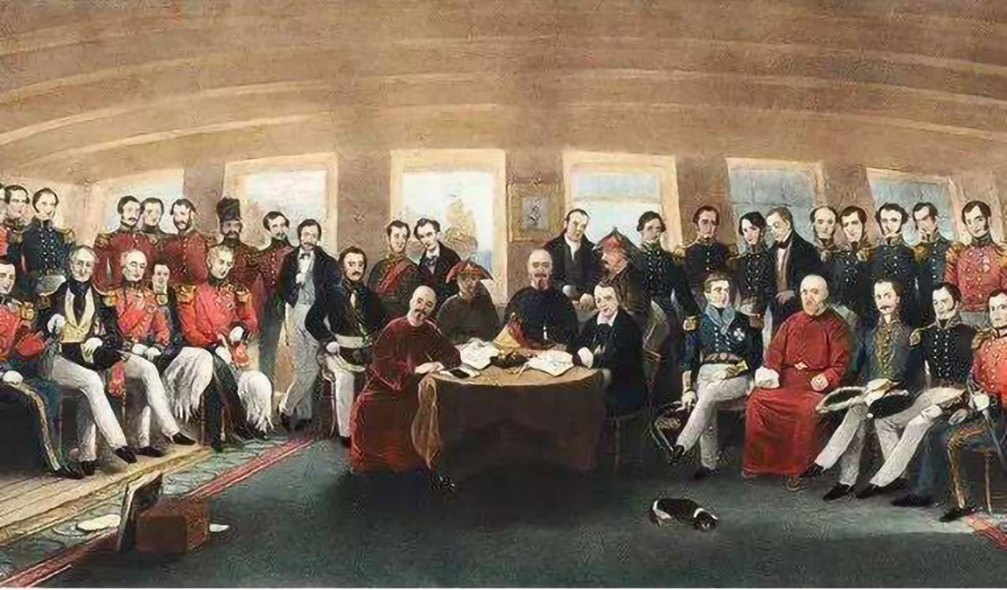 为什么欧美企业能横行世界，中国企业出海却极为困难？