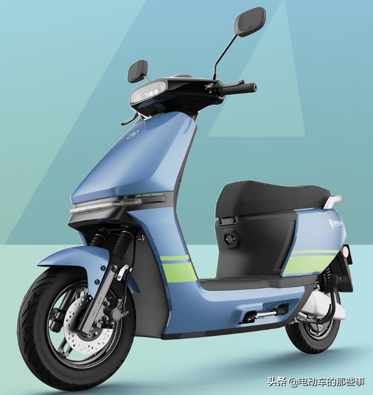 2款高续航电动车来了，百公里不用充电，动力强悍，享受驾驶乐趣