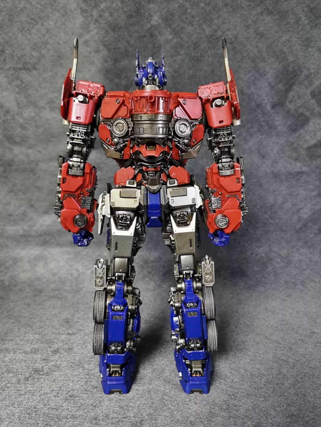 电影版mp10——mm01电影外传擎天柱开箱