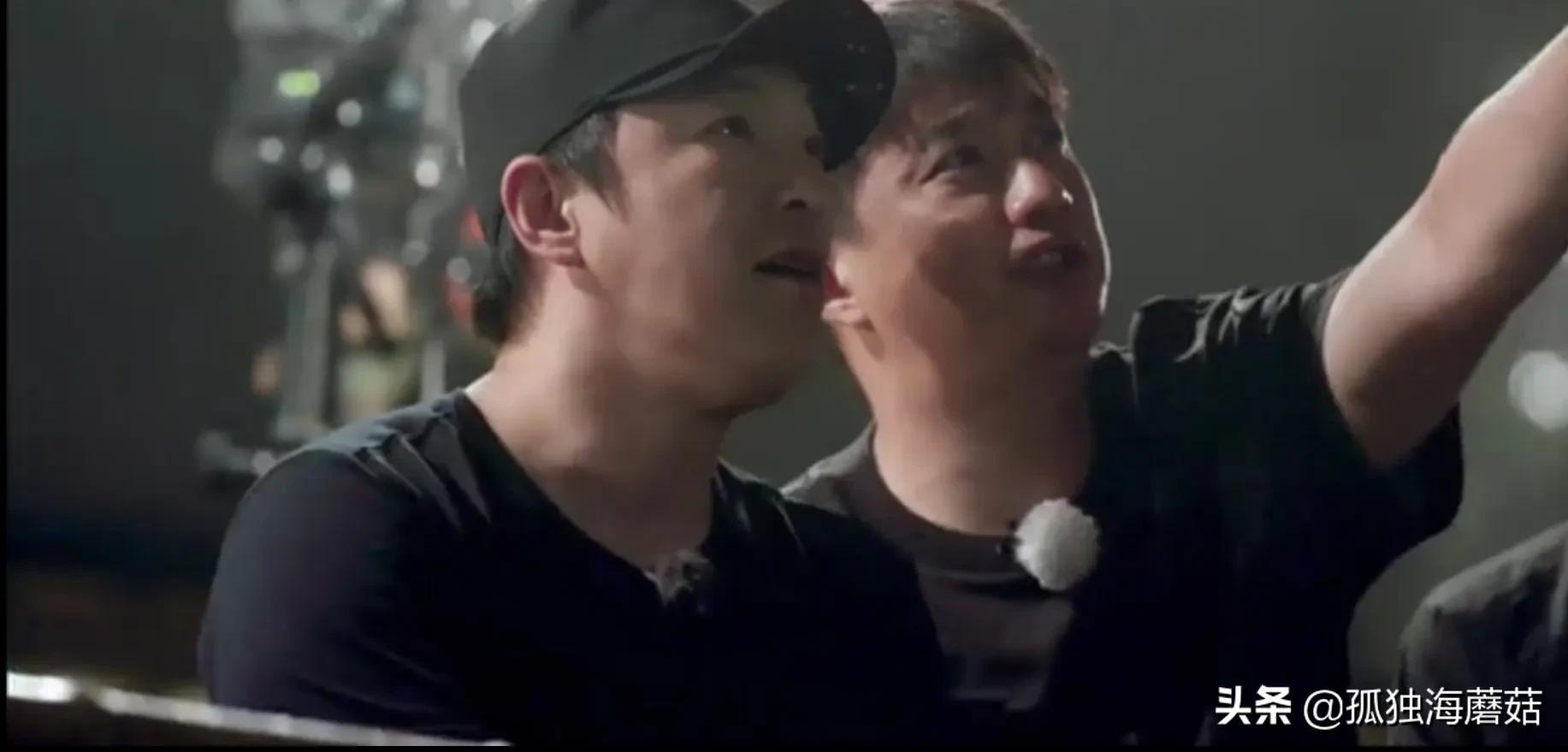 适合的嘉宾、适合的剪辑节奏，这可能是最好的一期《向往的生活》