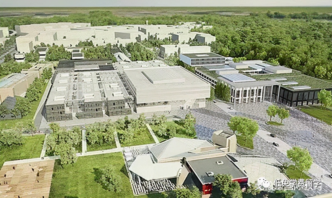 2022留学名校推荐｜法国排名第一的巴黎中央理工