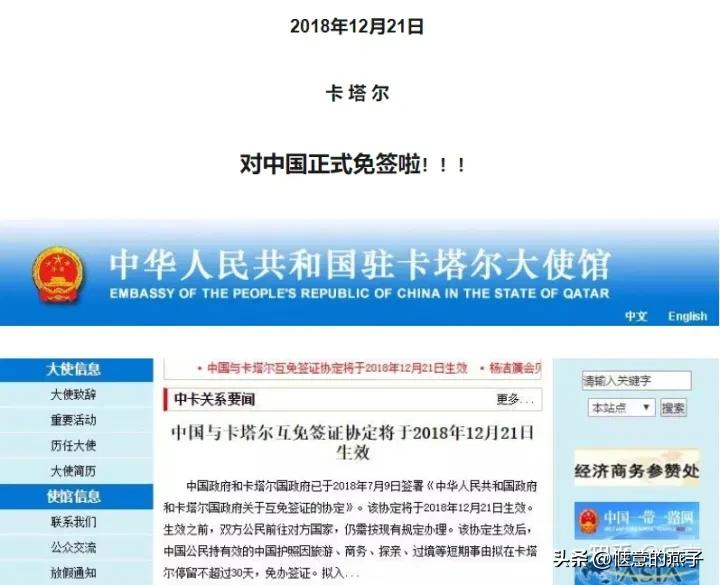 卡塔爾是南半球還是北半球（轉發：卡塔爾舉辦世界杯為啥名利雙收？）