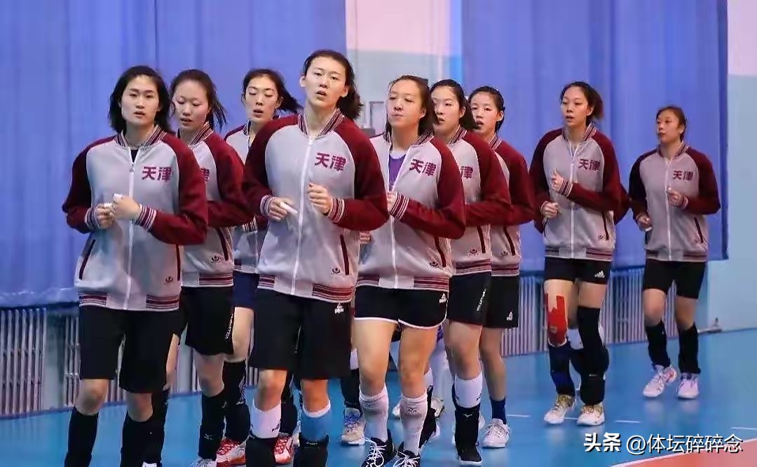 中国女排赛程表女排队员名称(2022年女排全锦赛13支参赛队伍完整名单)