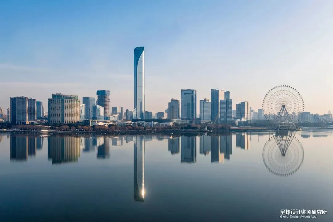 中国再创佳绩|2021 香港A&D大奖公布