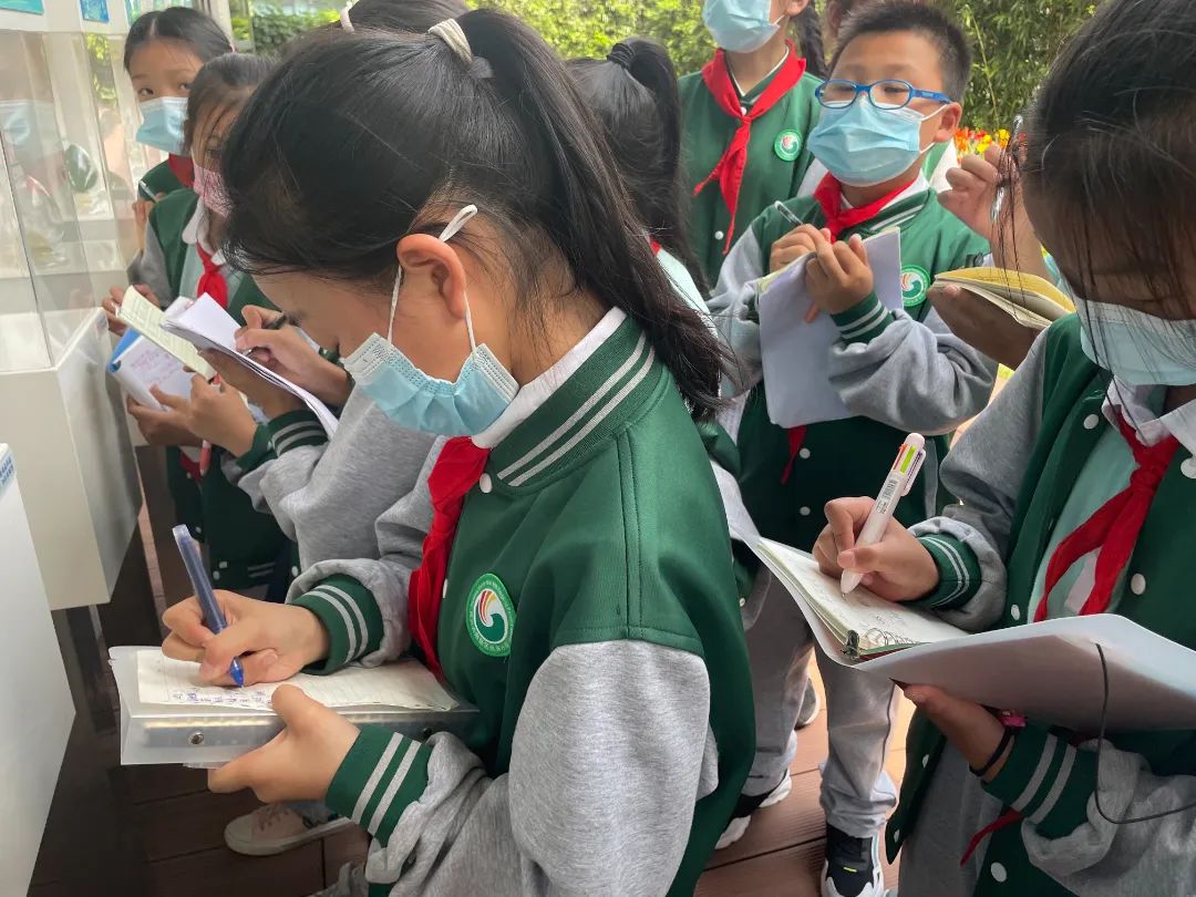 法治护航 守护成长｜天府新区永兴小学开展法治教育进校园系列活动